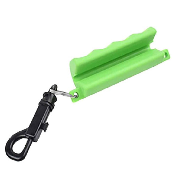 Dead Ringer Arrow Puller - Green