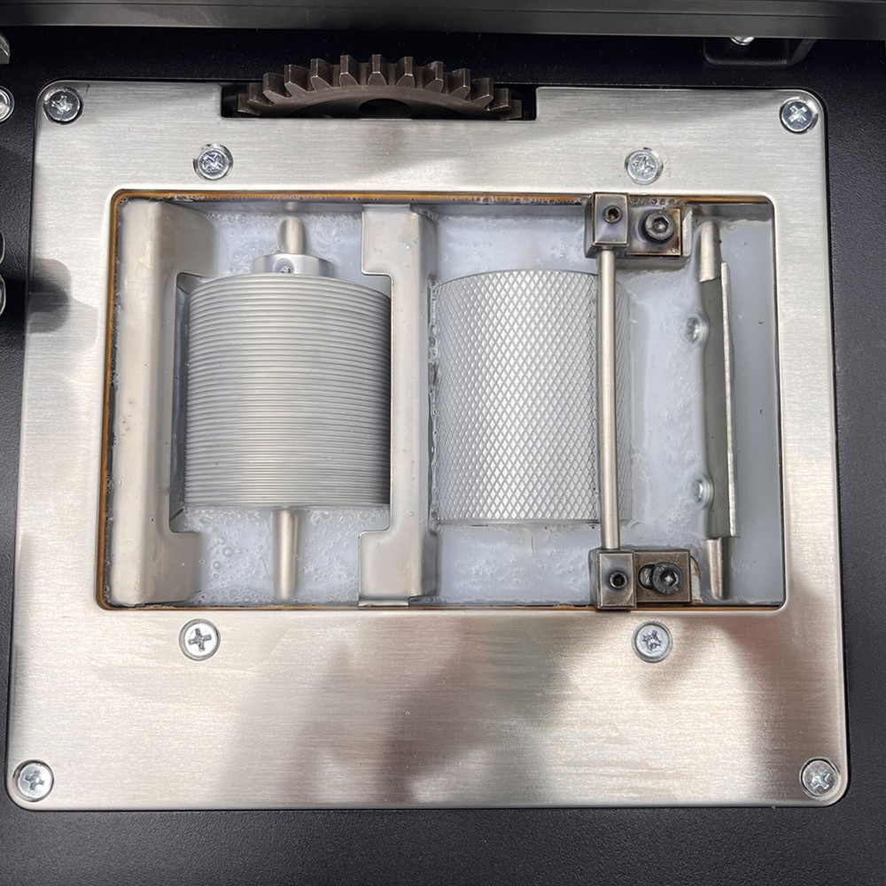 110V Manual Hot Glue Binder Wireless Binding Machine A4 Book Binding Machine