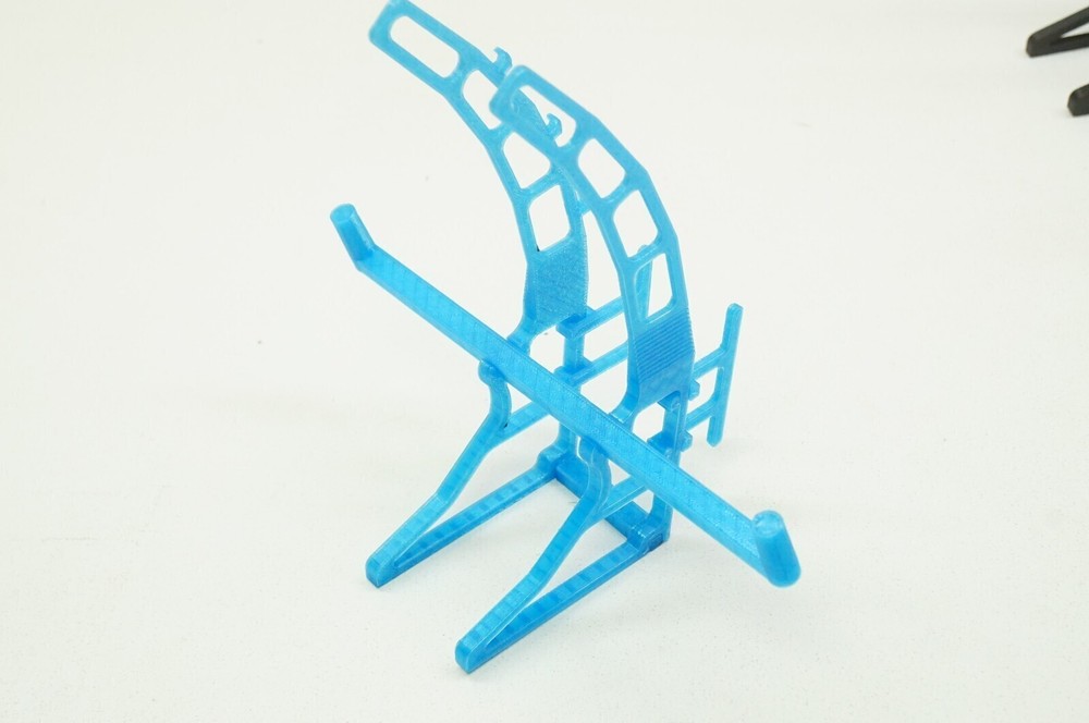 Multi-Color Console Display Stand w/ Floating Controller Mount Nintendo 64 N64