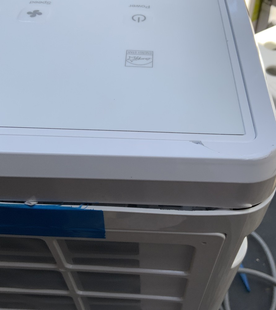 🍏 Haier 20 Pint Dehumidifier,QDHR20LZ,Read Description 👇
