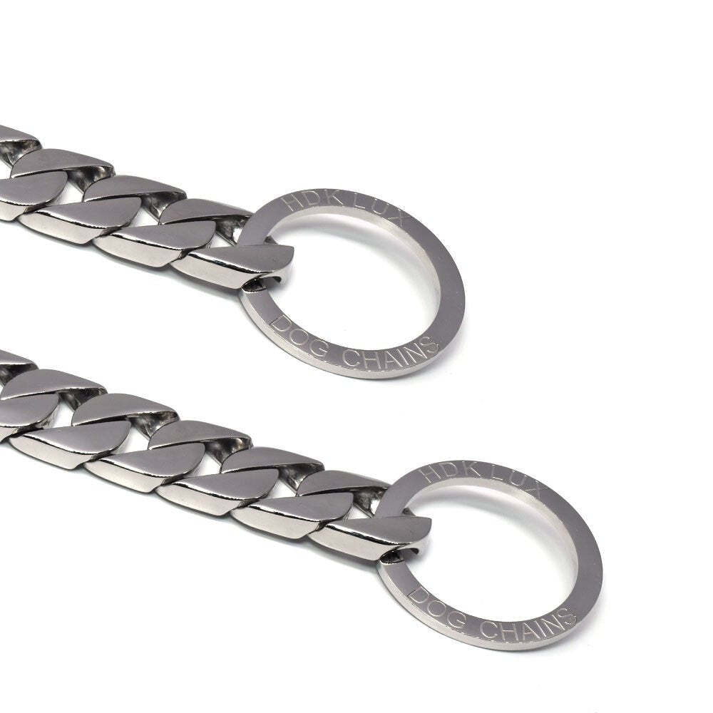 O-RING PHASMA SILVER