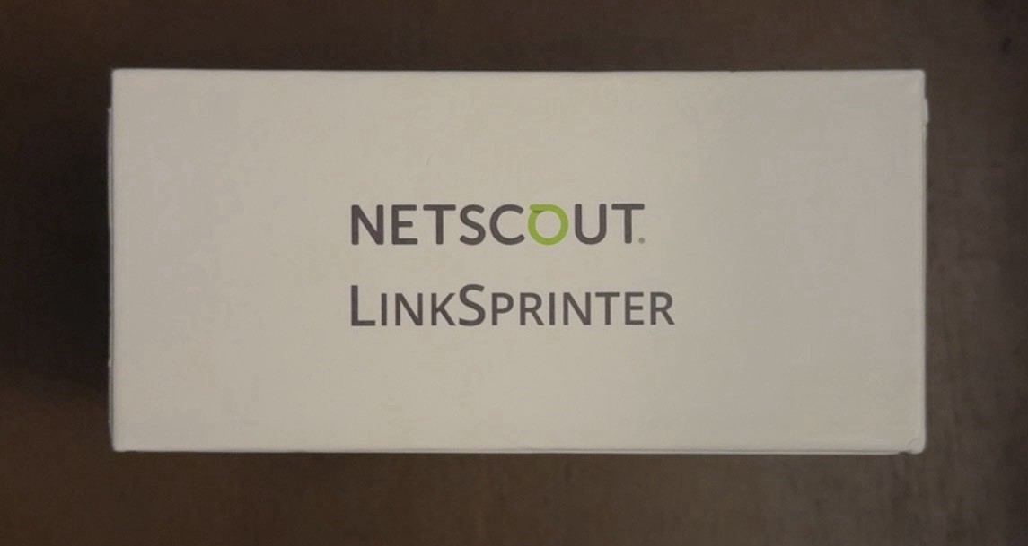 NetScout Linksprinter 300