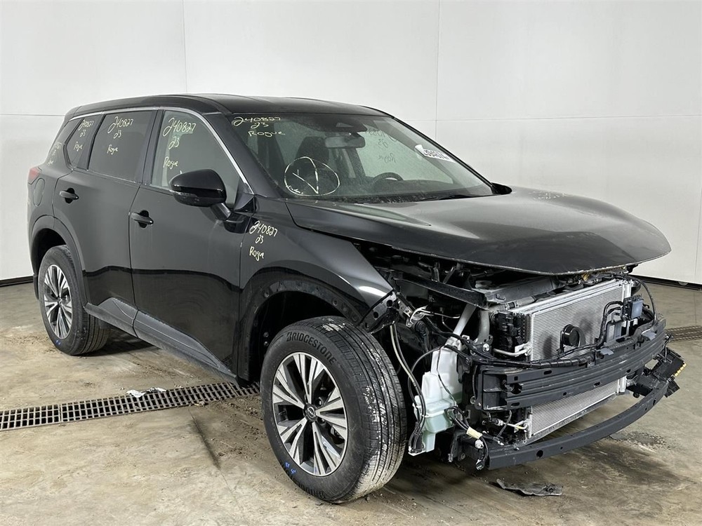 Camera/Projector Camera Front View Windshield Japan Built Fits 23 ROGUE 2709778