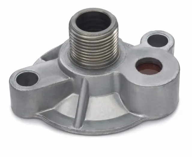 Genuine GM Adapter Pkg 19299222