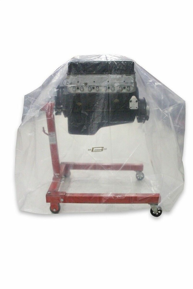 Mr. Gasket 33260G Engine Storage Bag