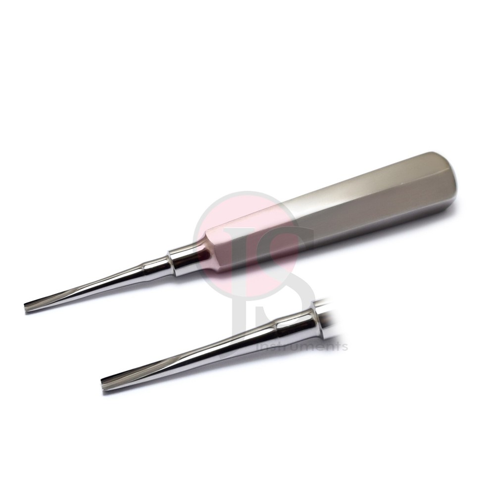 Coupland Root Elevators Dental Tooth Extraction Extracting Instruments Surgical