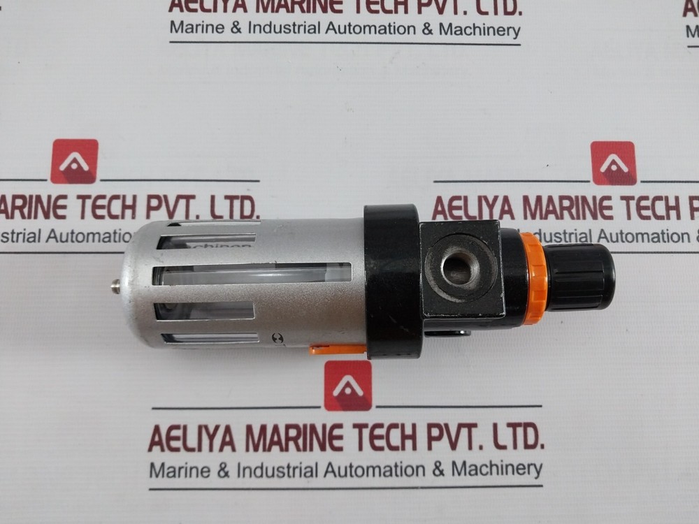 TRUPER Air Filter Regulator Unit