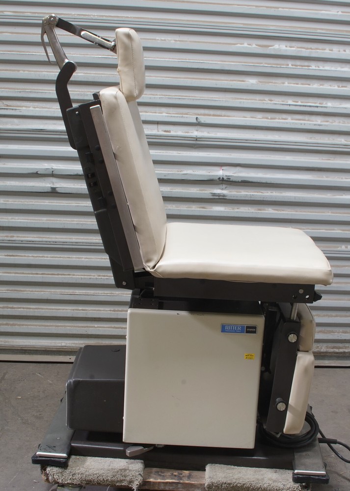 Ritter Sybron 8525 Procedure Chair (FA3)