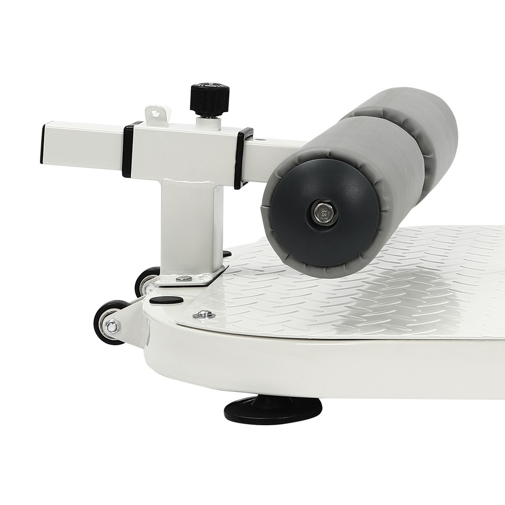 Multi-Function Leg Exercise Machine Deep Squat Bench Home Gym Workout Station