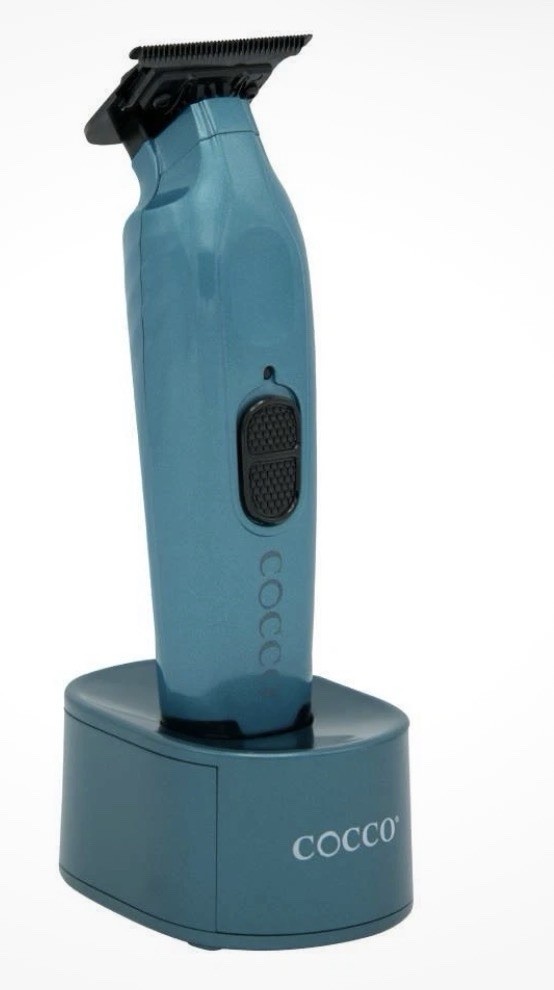 Cocco Hyper Veloce Pro Trimmer