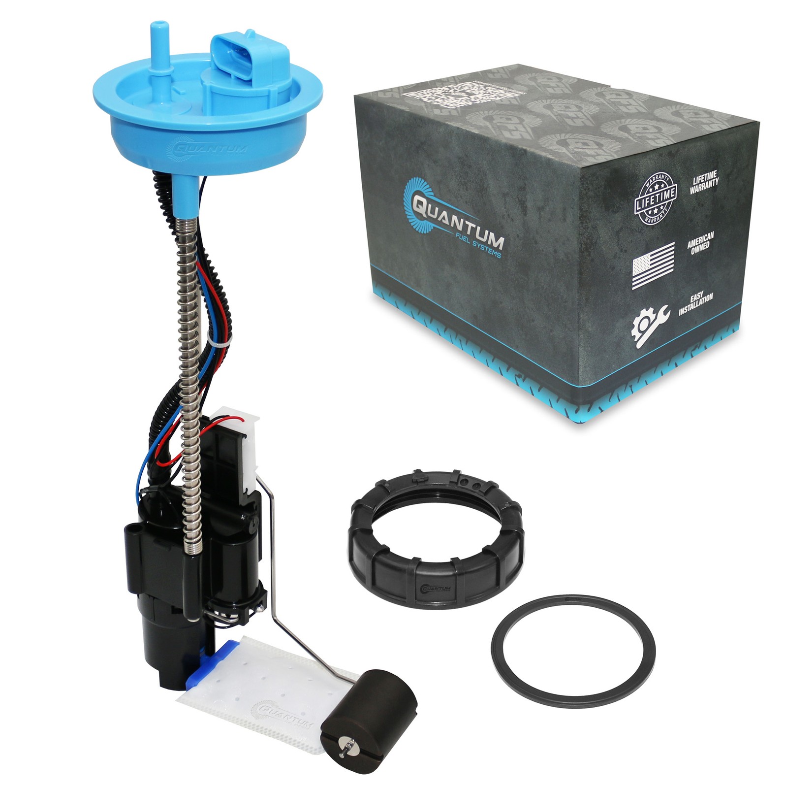 Fuel Pump Module Assembly 15-23 Polaris Sportsman Touring XP 850 1000 2522378