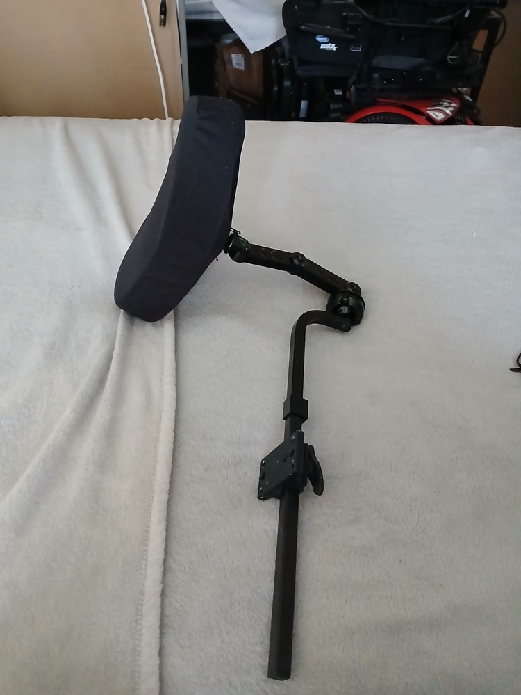 Whitmyer Plush Headrest ONLY