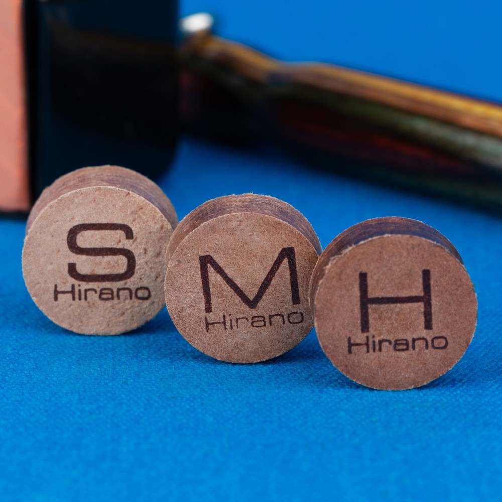 Hirano QTHIR Cue Tip