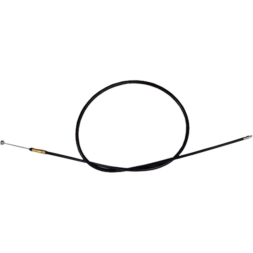 Motion Pro Black Vinyl Choke Cable 02-0178