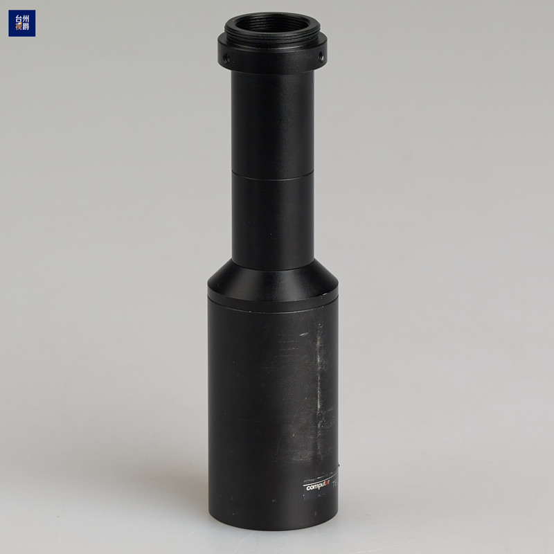 Pre-owned Computar TEC-M05110MP Telecentric Lens Excellent