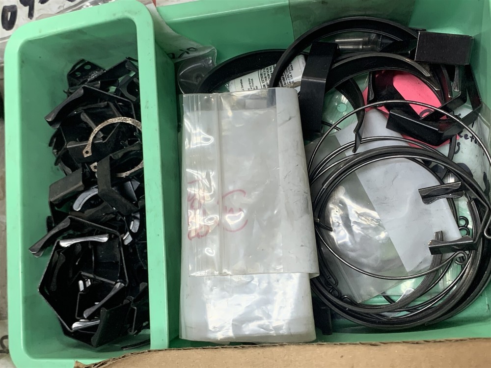 SB Whistler & Sons Ximmix Tooling Modular Punch & Die SETUP System Adjustable