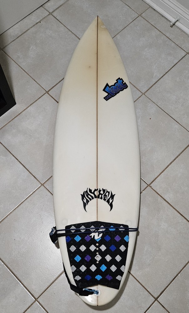 Lost Mini Driver Surfboard
