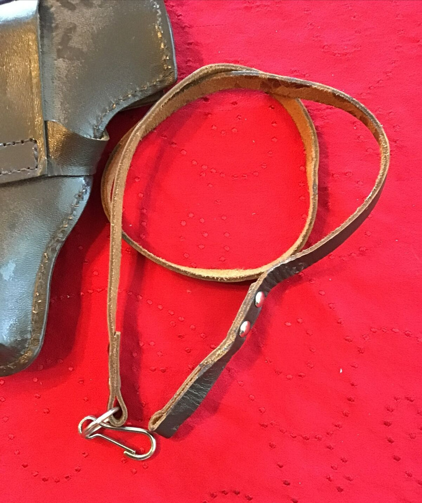 Russian Makarov Holster