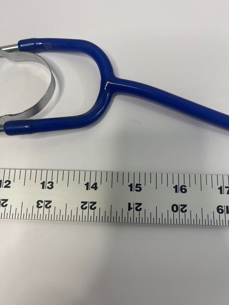 Illinois Nurses Association Stethoscope