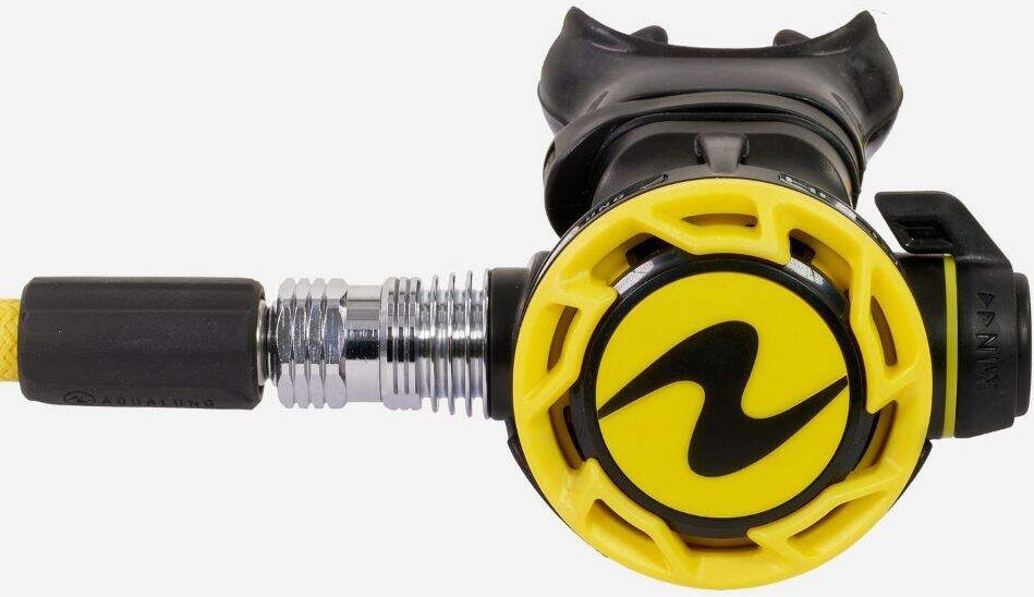 Aqualung Helix Compact Pro Octo