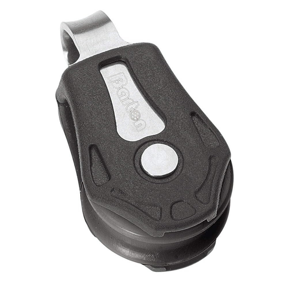 Barton Marine N00110 Single Fixed Eye