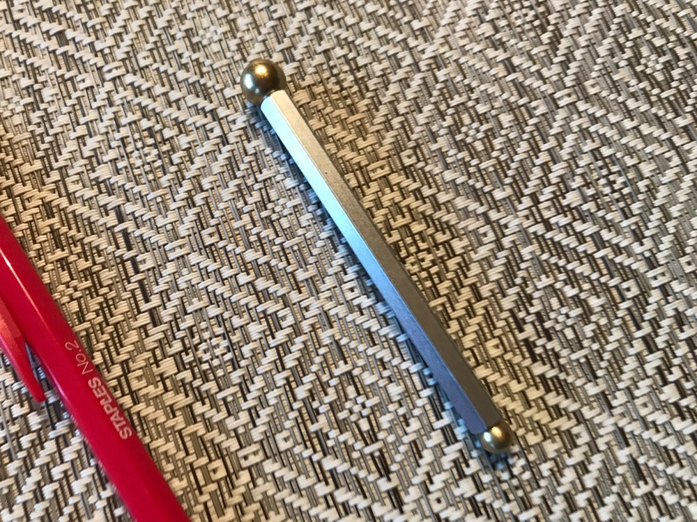  Airgun Pellet Seating Tool, Pellet Depth Tool, Depth Seating Tool