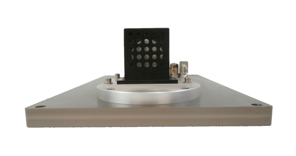 Yaskawa Electric V0SH Prealigner Optical Sensor Assembly TEL UNITY II Working