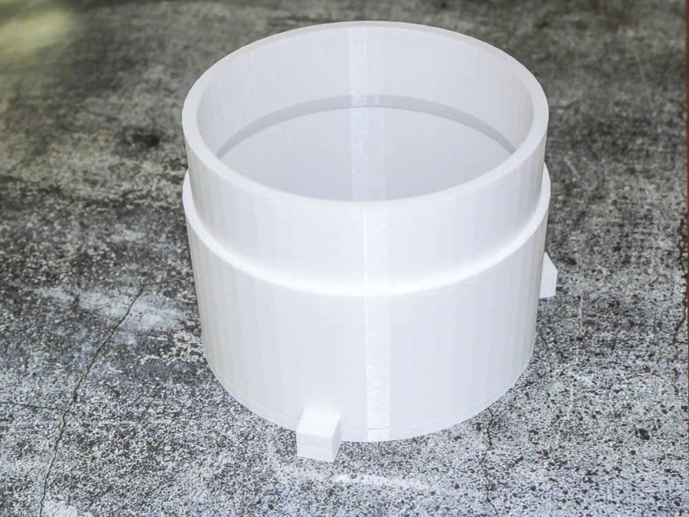 Bowens Mount, Photography, Strobe, Studio, Softbox, Adapter, Universal, 4 Screw,