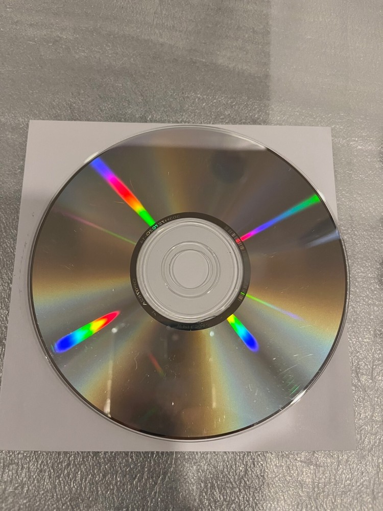 Kyocera Document Library CD-ROM for Kyocera Mita Printers, Copiers & MFPs