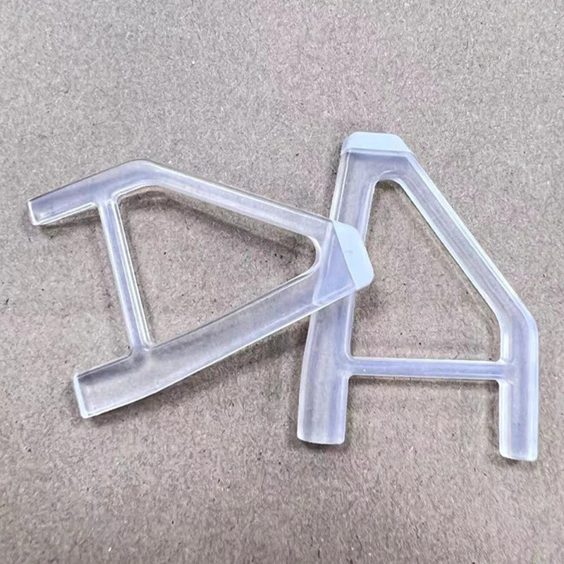 4PCS Horizontal Display Holder Bracket Triangular For PS5 Slim Console Stand NEW