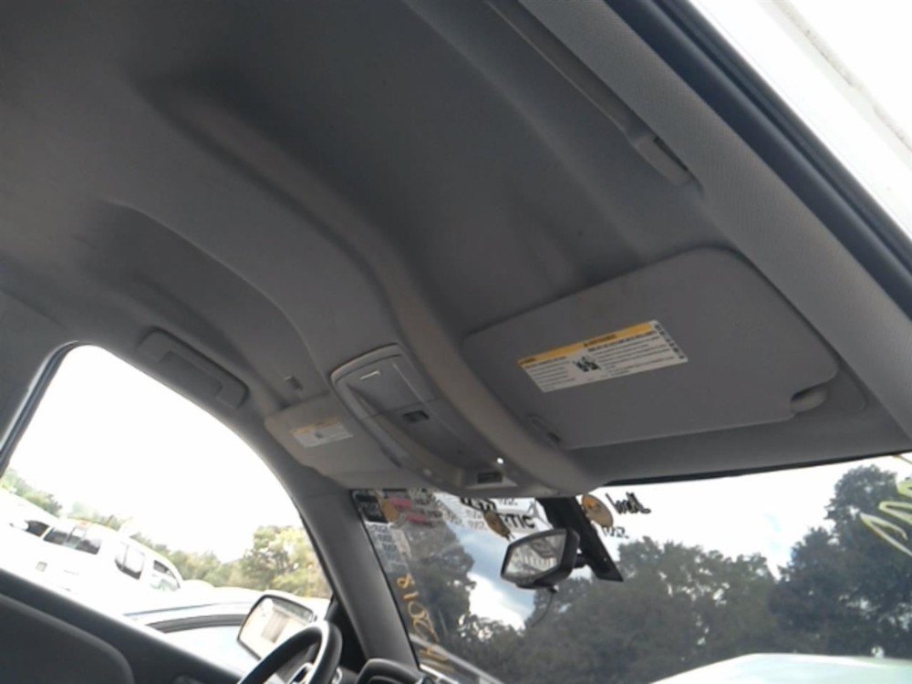 SILVRDO15 2016 High Mounted Stop Light 104911902