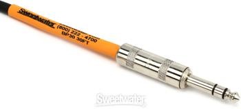 Pro Co BP-30 Excellines Balanced Patch Cable - 30'