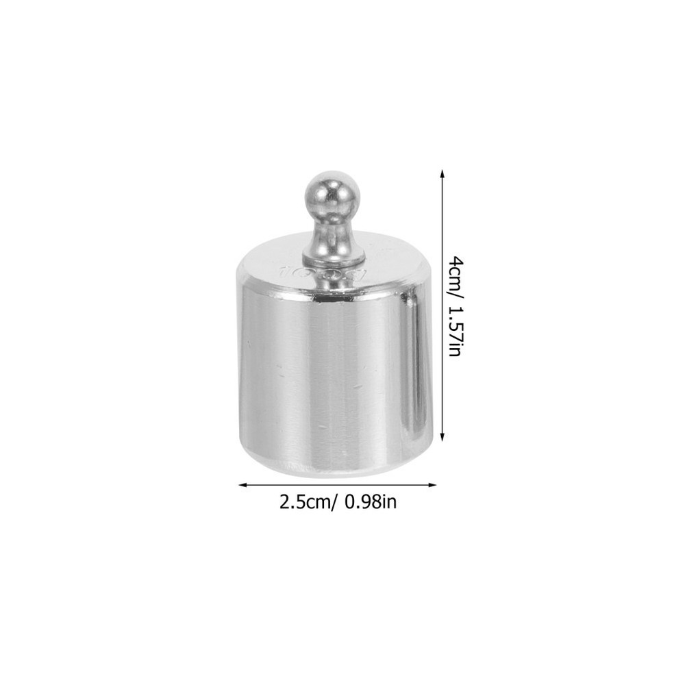 Lab Weights High Accuracy Scale Calibration Set Precision and Metal