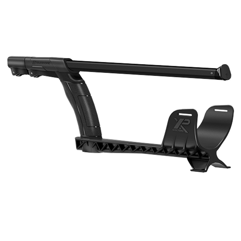 XP ORX Metal Detector & S-Telescopic Stem