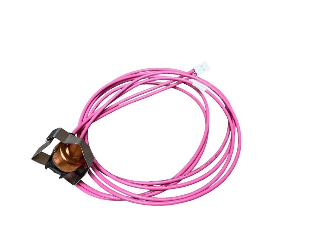 CARRIER HH18HA304 Switch Temperature Actuated