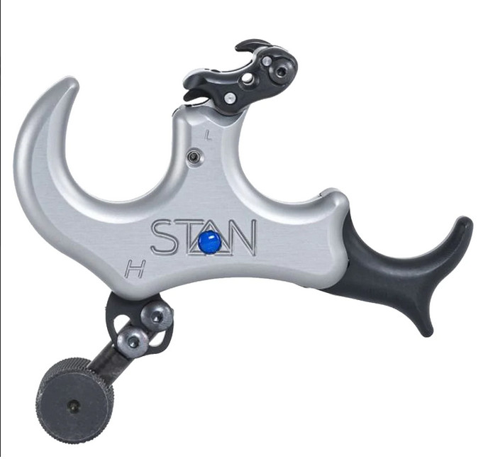 Stan OnneX Hinge Release