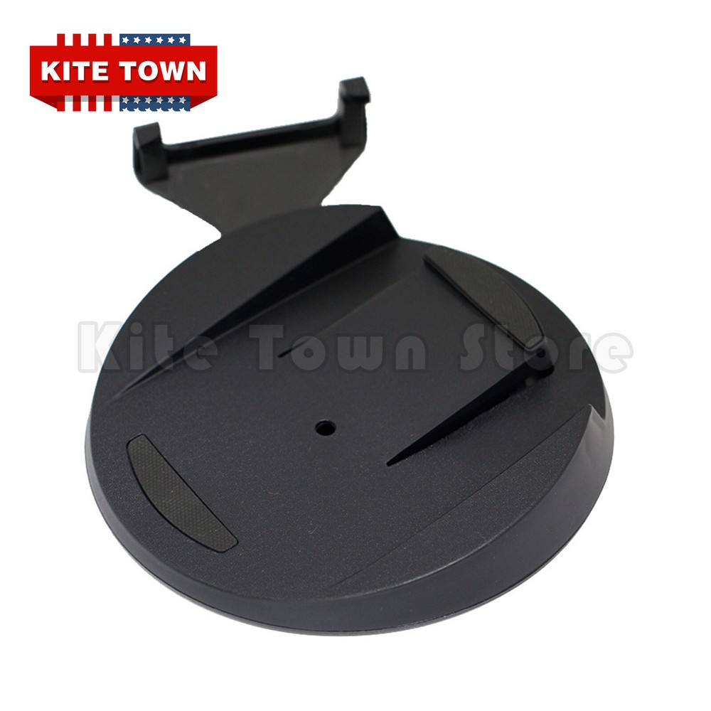 For PS5 Disc Version Vertical Stand Holder Console Dock Mount Base Support OEM