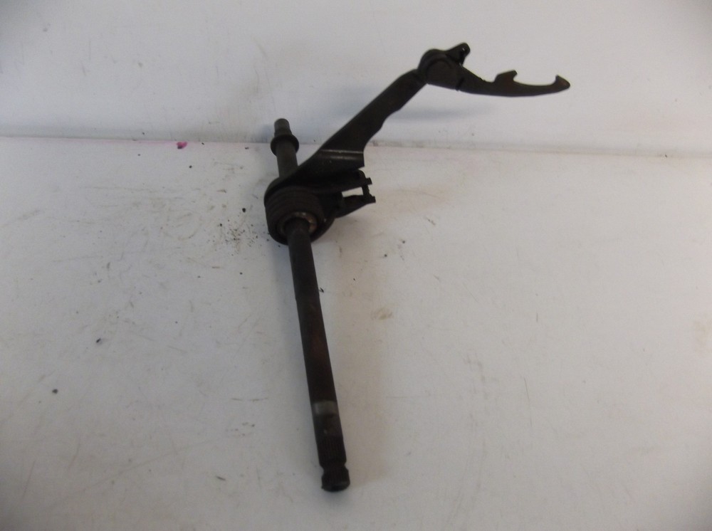 HONDA C90  GEAR CHANGE SHAFT