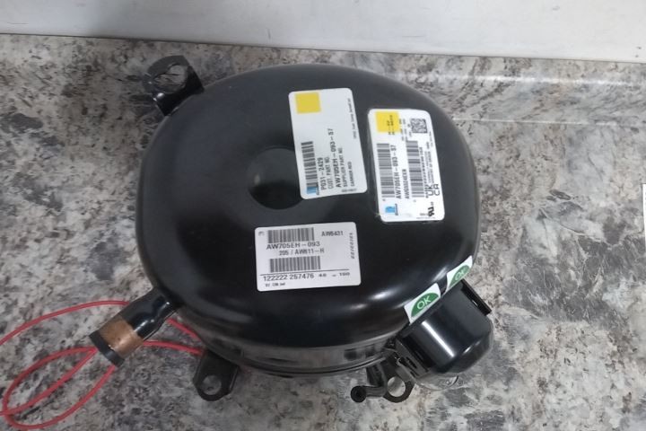 Carrier P031-2429 230V Single Phase Compressor (C)