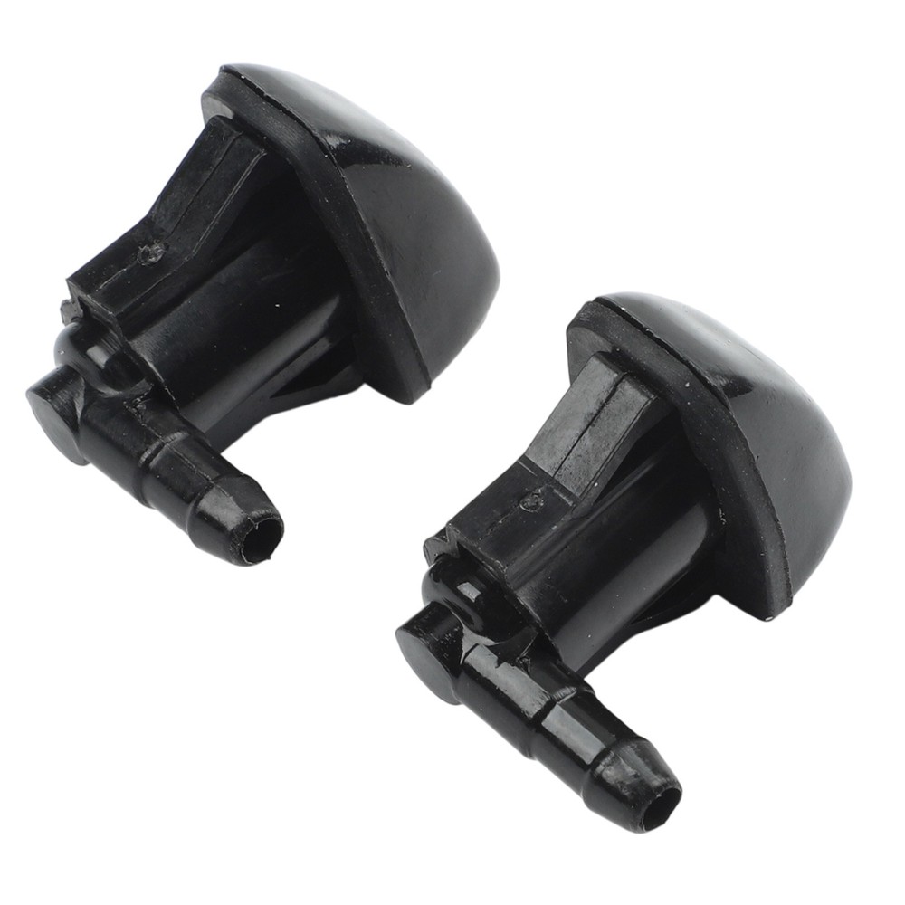 Windshield Spray Nozzle Easy Installation Plastic Material Kit Number GS789