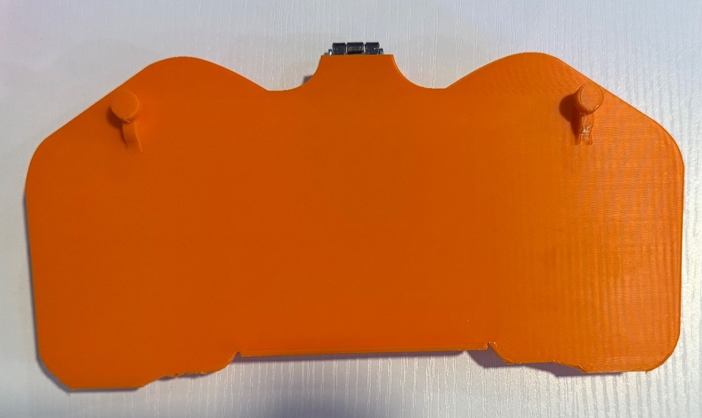 Neptune DOS Innovative Marine APS Mounting Bracket