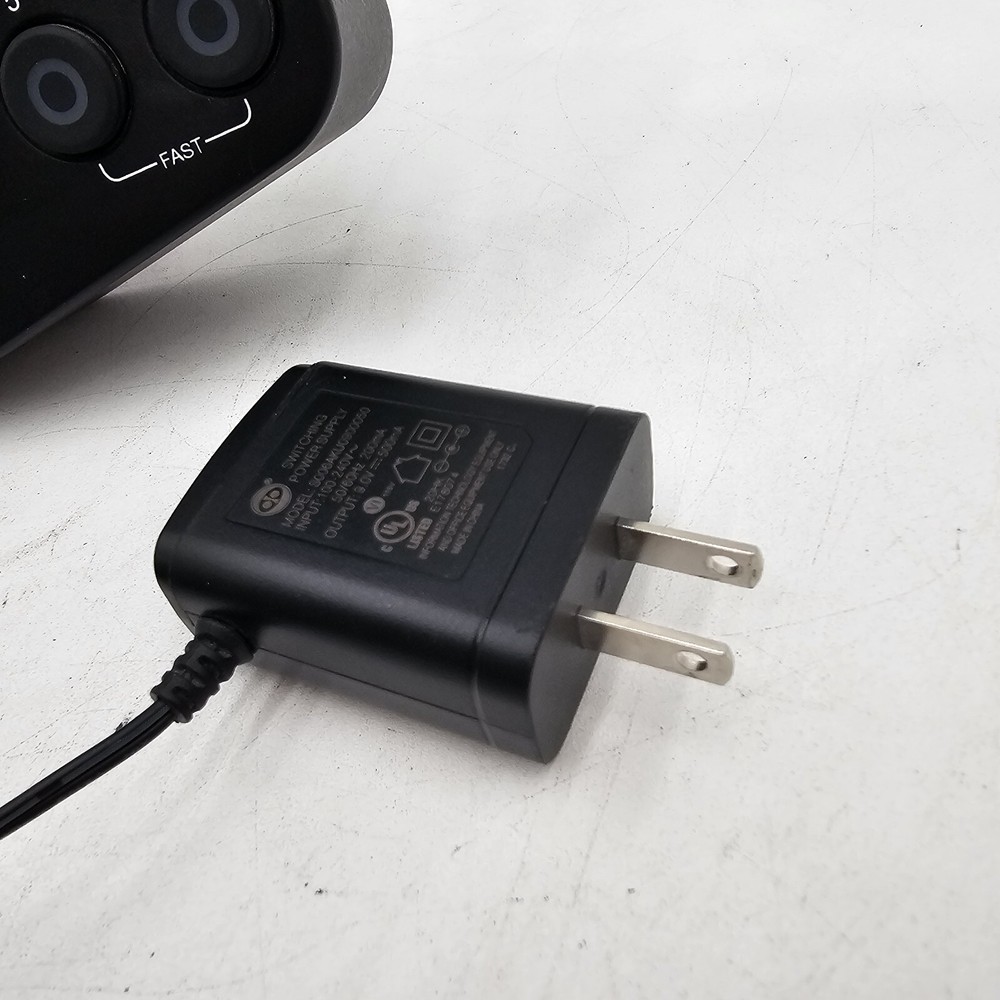 Ion Redline Electronic Drum Kit Head Unit Controller Only w/ Power Cord Tested