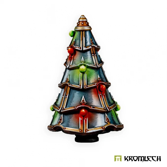KROMLECH Imperial Christmas Tree Set