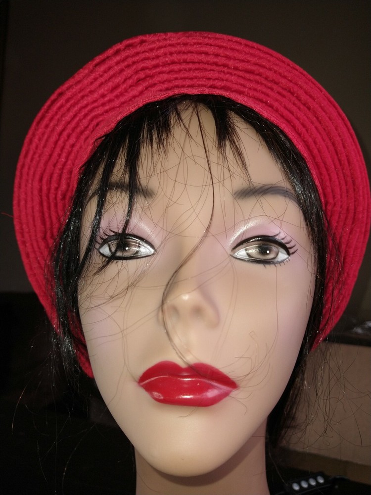 Headgear