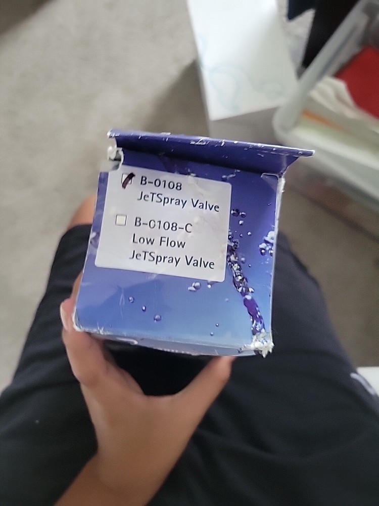 JeTSpray Value