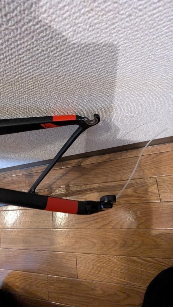 Wilier Zero 9 Carbon Road Bike Frame Set Medium