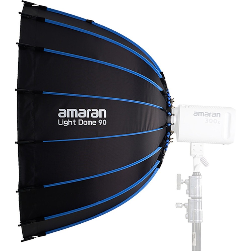 amaran Light Dome 90 35.43" Bowens Mount Softbox