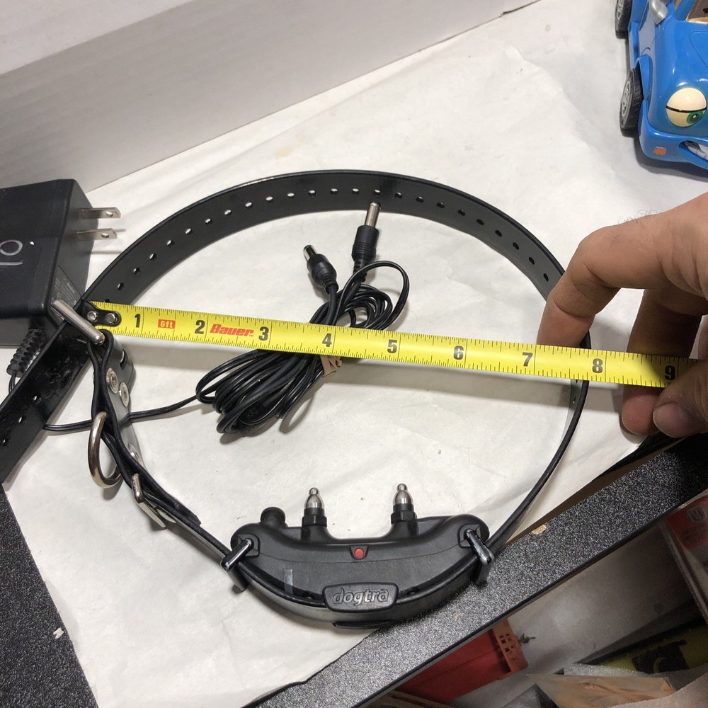 Dogtra ARC Professional 3/4 Mile Training E Collar Remote