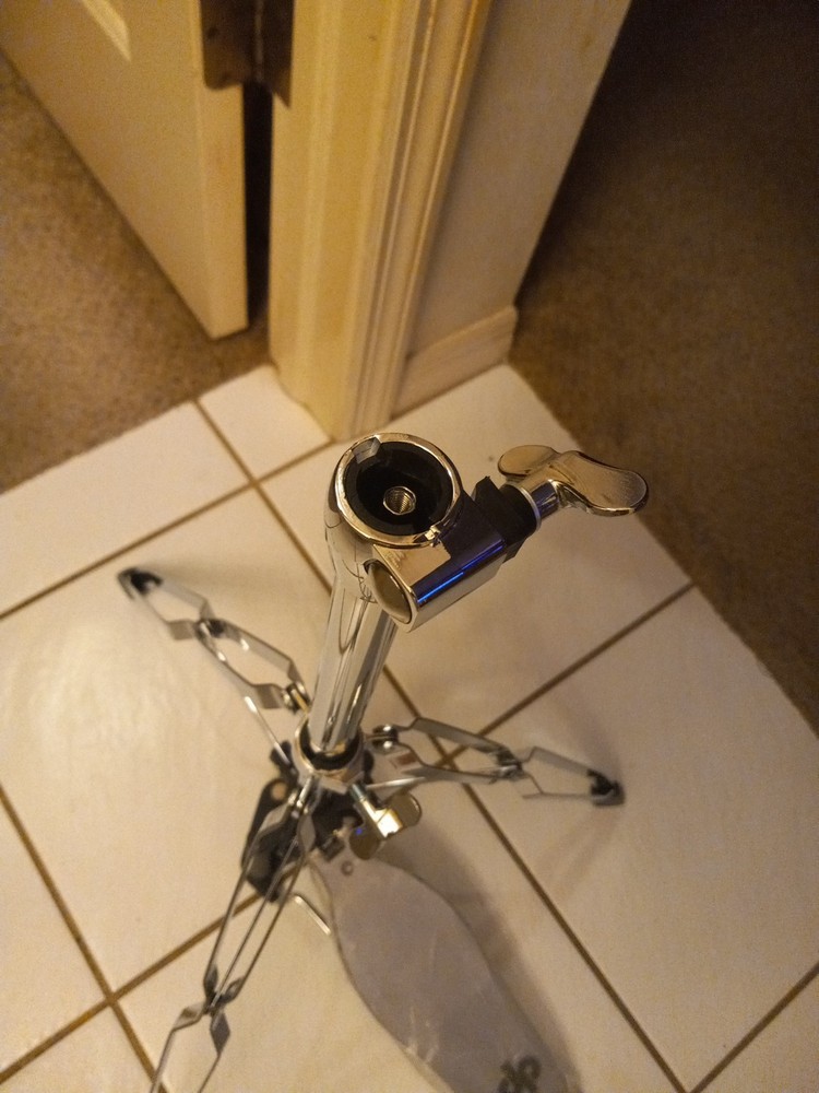 PDP Encore Hi‑Hat Stand – NEW – missing top stand bar