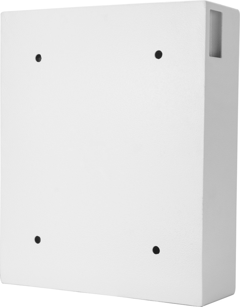 Barska 48 Key Safe Digital Electronic Cabinet Security Lock Storage Box AX12658